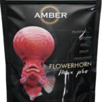 FloweerHorn Supplement Food for Head Growth