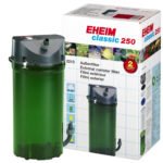 EHEIM Classic External Canister Filters