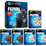 Fluval 406 External Aquarium Filters﻿
